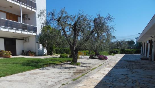 Residence Poggio Delle Ginestre