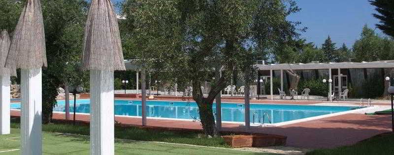 Residence Poggio Delle Ginestre