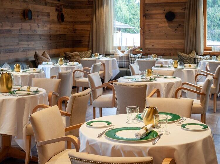 レジデンス Asiago Sporting Hotel & Spa