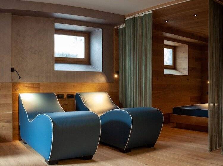 レジデンス Asiago Sporting Hotel & Spa