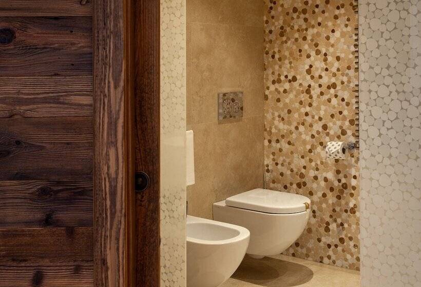 レジデンス Asiago Sporting Hotel & Spa