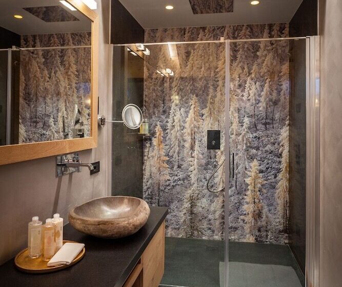 レジデンス Asiago Sporting Hotel & Spa