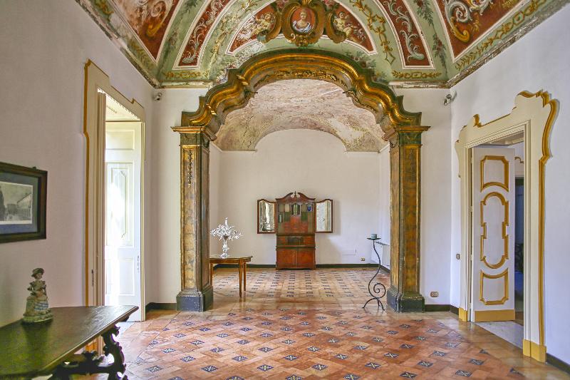 إقامة Palazzo Confalone