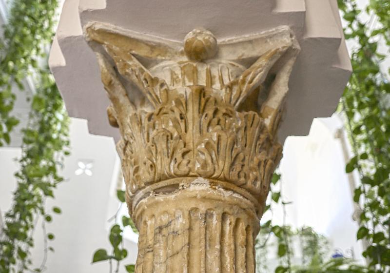 إقامة Palazzo Confalone