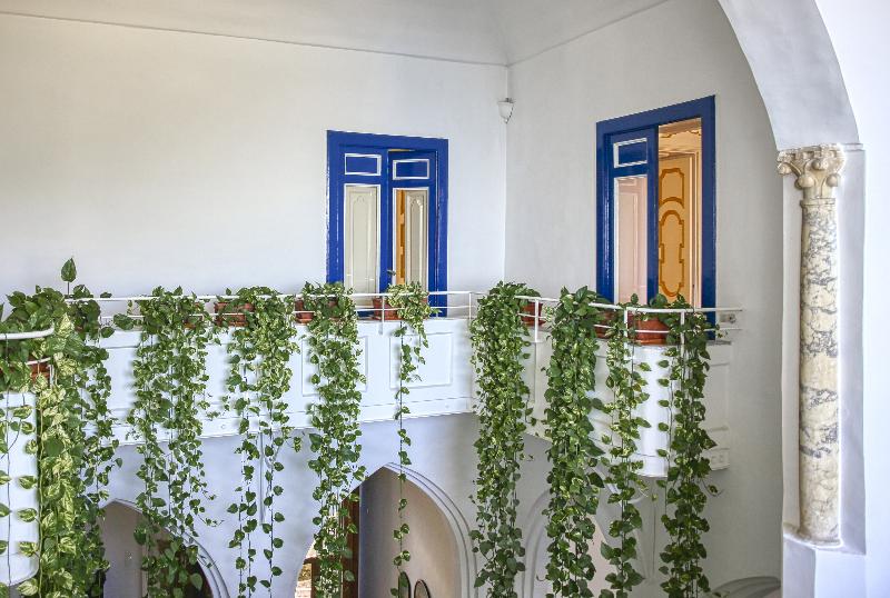 إقامة Palazzo Confalone