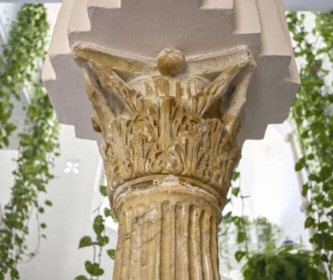 إقامة Palazzo Confalone