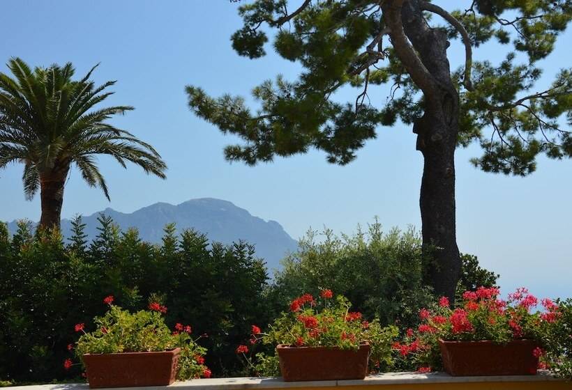 إقامة Palazzo Confalone