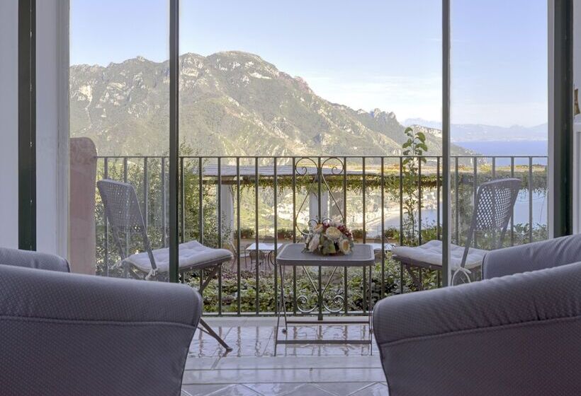 إقامة Palazzo Confalone