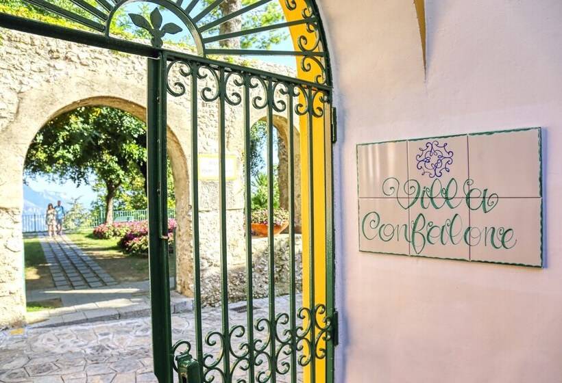 إقامة Palazzo Confalone