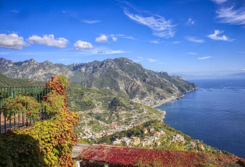 إقامة Palazzo Confalone