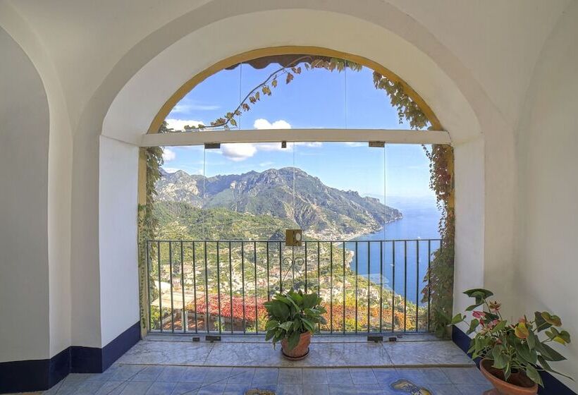 إقامة Palazzo Confalone