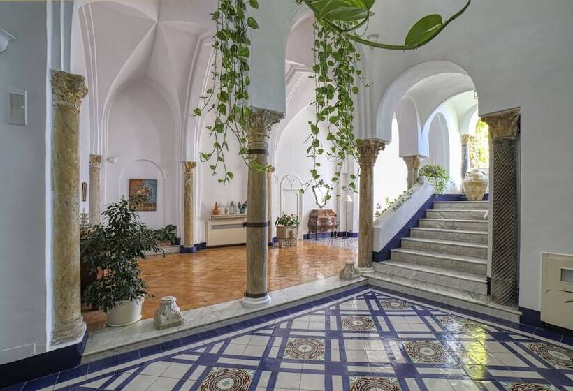 إقامة Palazzo Confalone