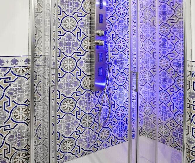 إقامة Palazzo Confalone