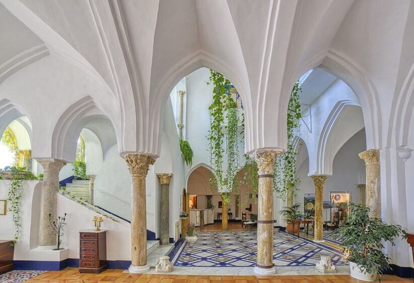 إقامة Palazzo Confalone