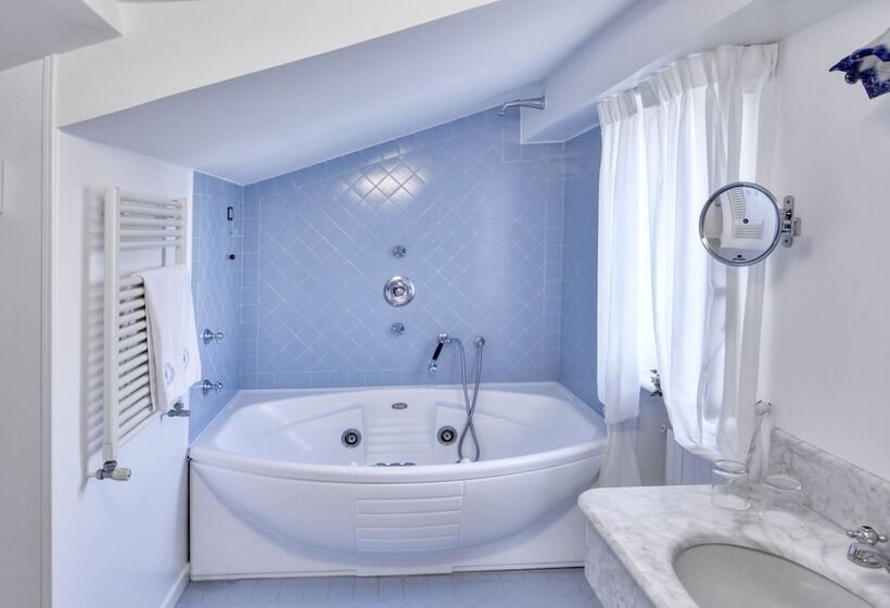 إقامة Palazzo Confalone