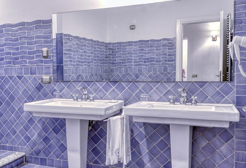 إقامة Palazzo Confalone