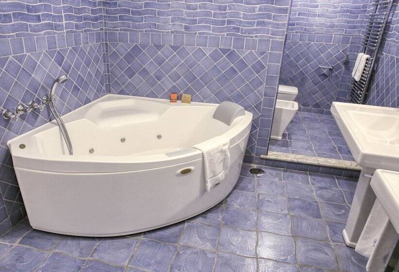 إقامة Palazzo Confalone