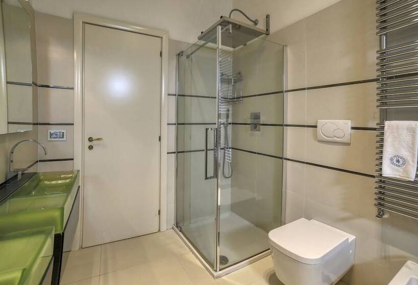 إقامة Palazzo Confalone