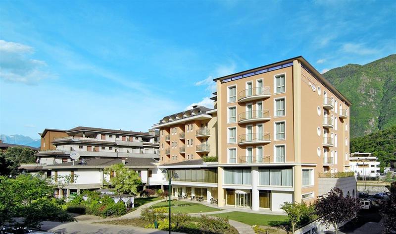 Rizzi Aquacharme Hotel & Spa