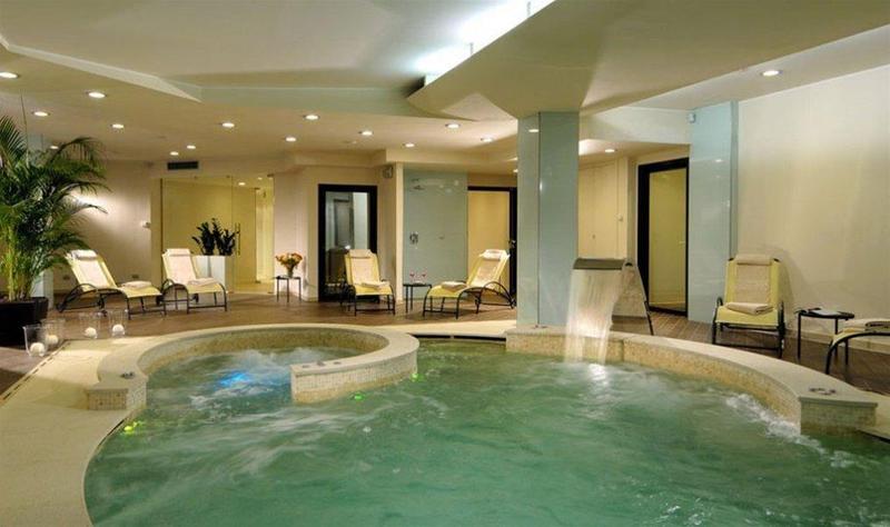 Rizzi Aquacharme Hotel & Spa