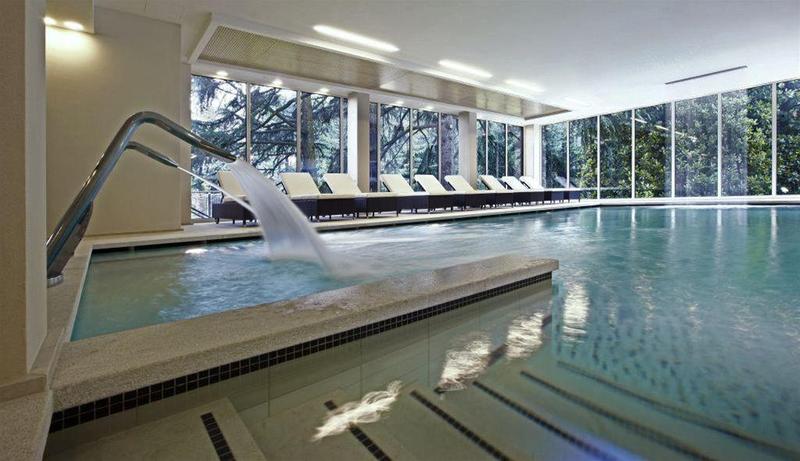 Rizzi Aquacharme Hotel & Spa