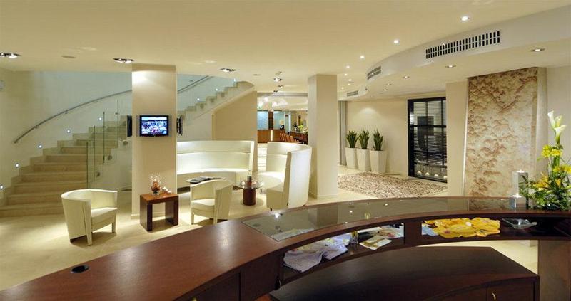 Rizzi Aquacharme Hotel & Spa