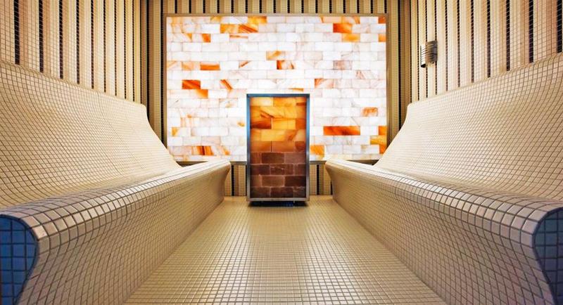 Rizzi Aquacharme Hotel & Spa