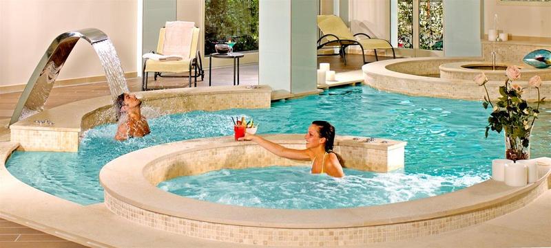 Rizzi Aquacharme Hotel & Spa