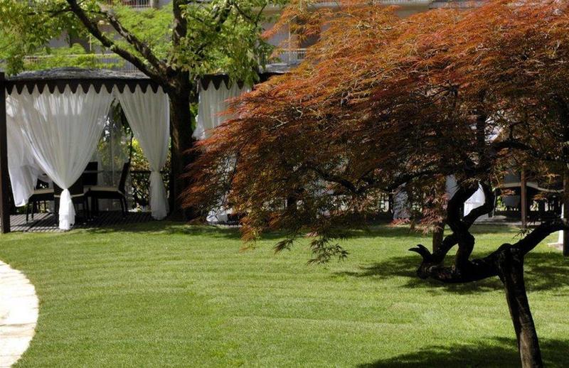 Rizzi Aquacharme Hotel & Spa