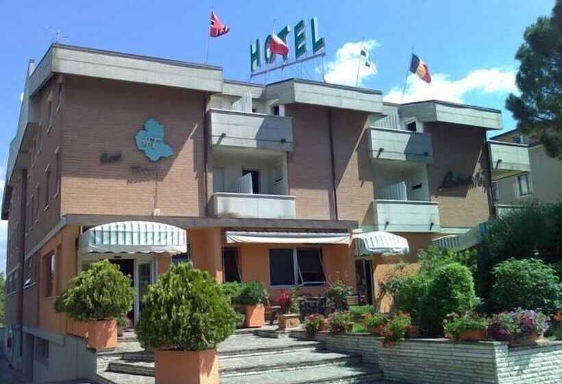 Turim Hotel & Spa Wellness Center