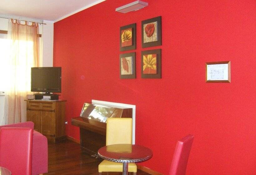 Turim Hotel & Spa Wellness Center