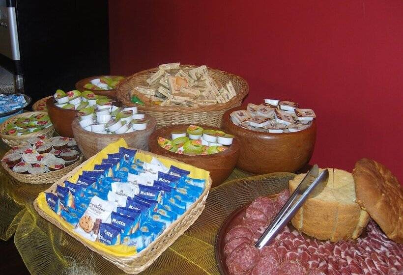 Turim Hotel & Spa Wellness Center