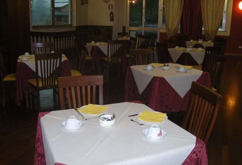 Turim Hotel & Spa Wellness Center