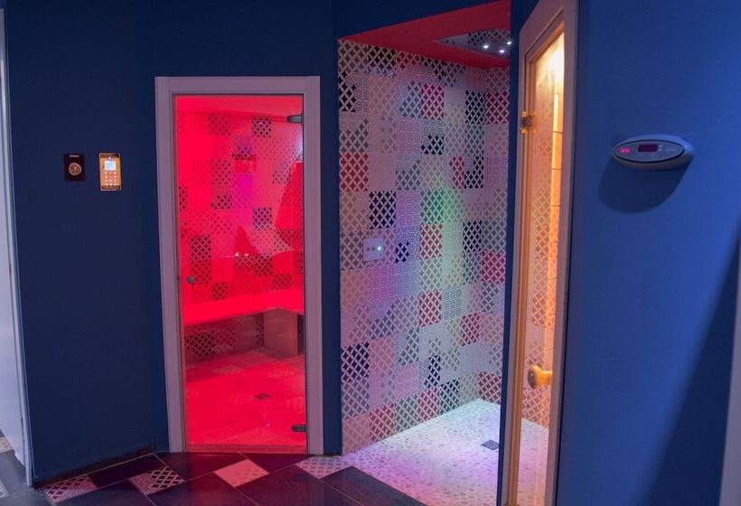 Turim Hotel & Spa Wellness Center