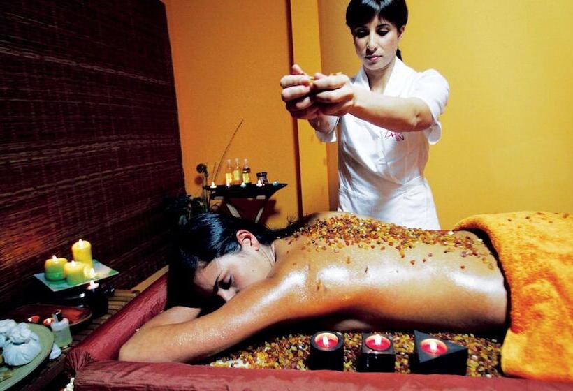 Turim Hotel & Spa Wellness Center