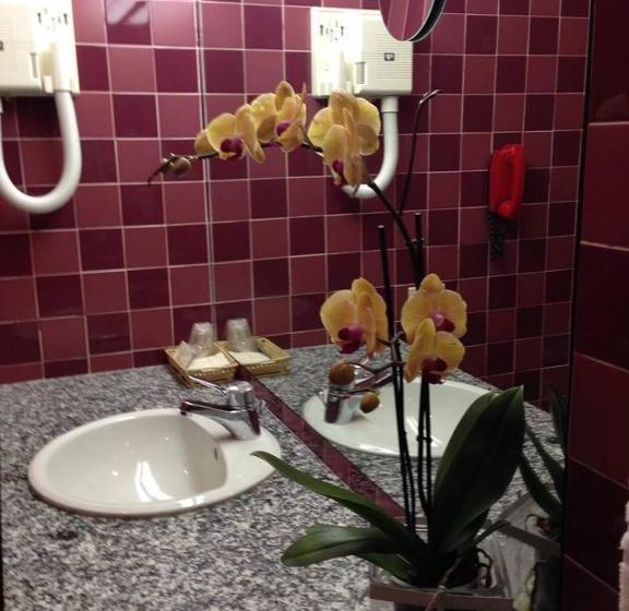 فندق Villa Reale