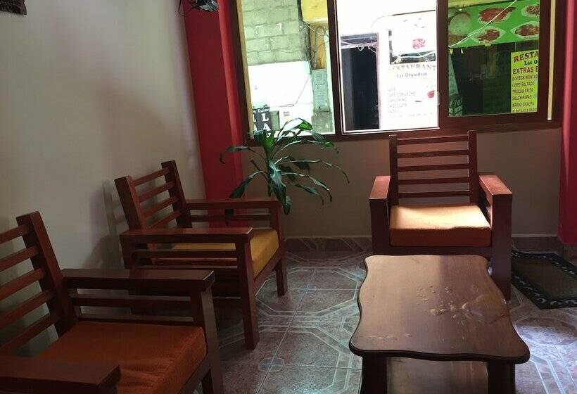 הוסטל Eco Machu Picchu Pueblo