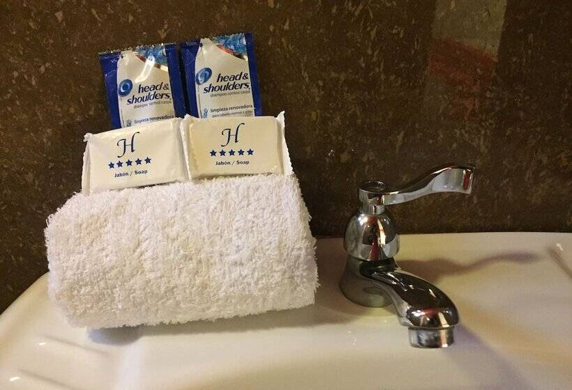 הוסטל Eco Machu Picchu Pueblo