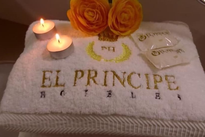 El Principe Hoteles