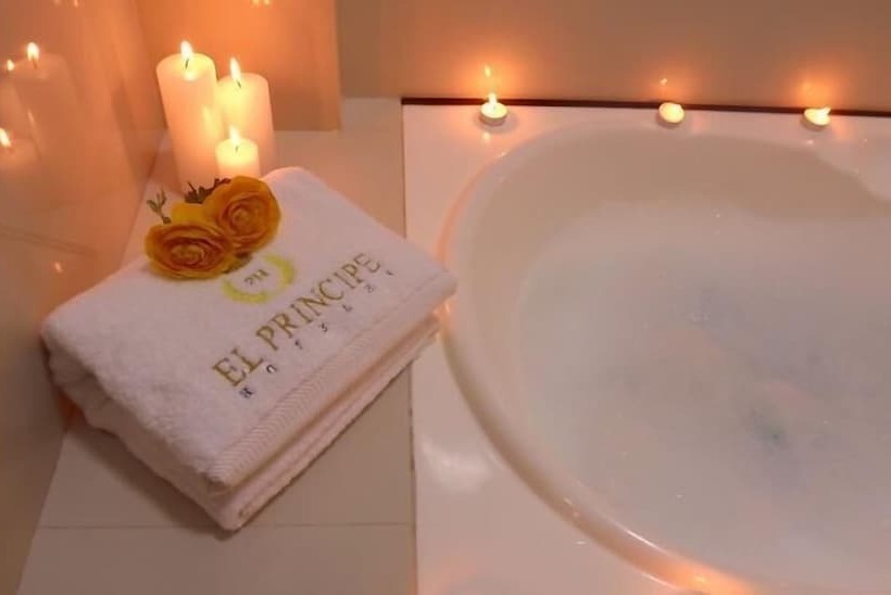 El Principe Hoteles