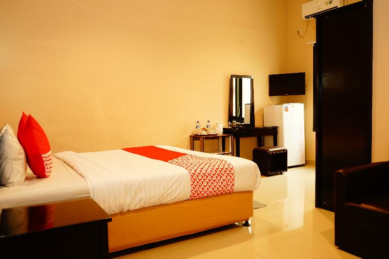 Отель Belitong By Oyo Rooms