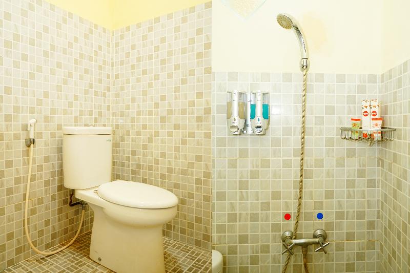 Отель Belitong By Oyo Rooms