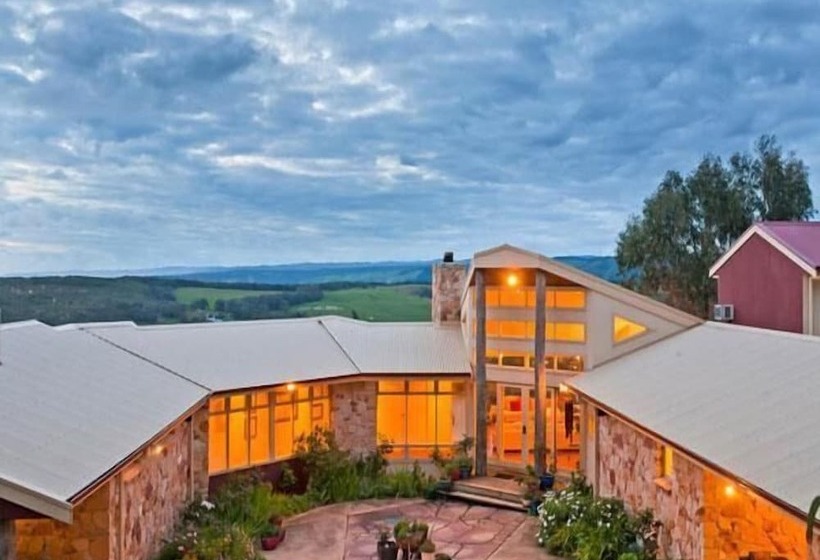 בית מלון כפרי Cape Otway Cottages