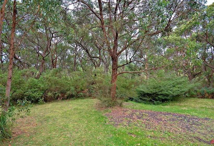 בית מלון כפרי Cape Otway Cottages