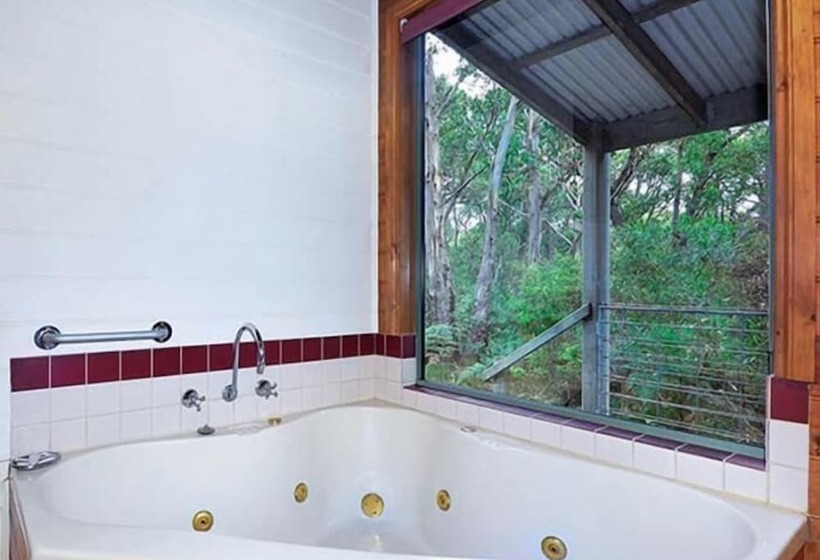 בית מלון כפרי Cape Otway Cottages