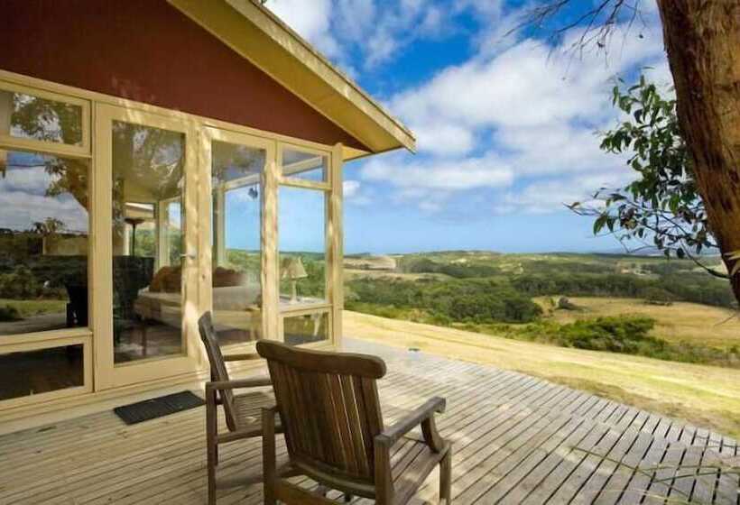 בית מלון כפרי Cape Otway Cottages