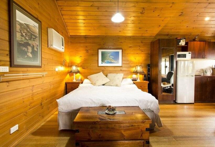 בית מלון כפרי Cape Otway Cottages