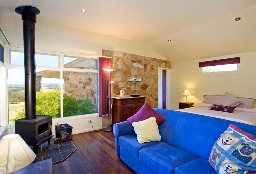 בית מלון כפרי Cape Otway Cottages