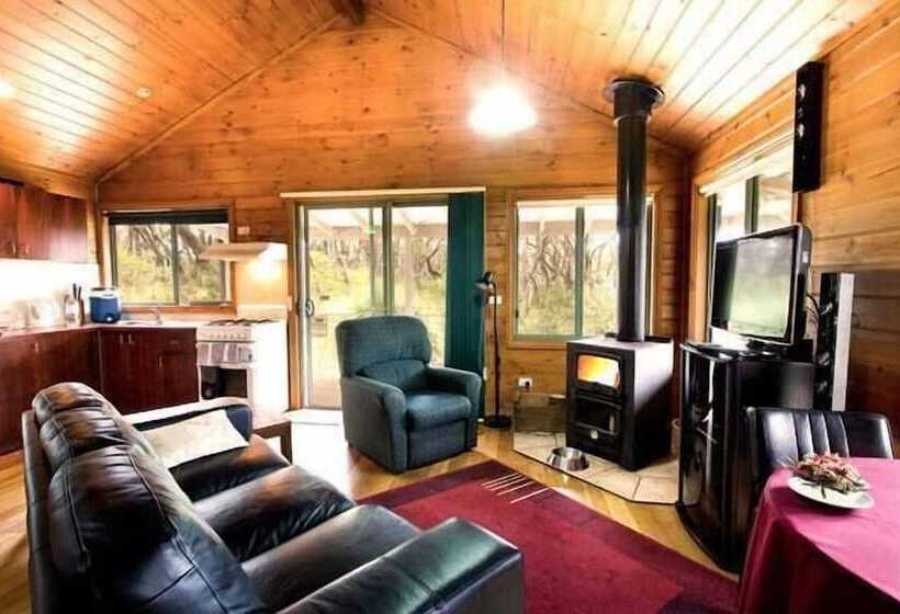 בית מלון כפרי Cape Otway Cottages