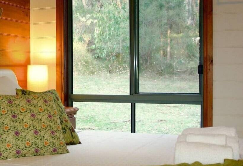 בית מלון כפרי Cape Otway Cottages